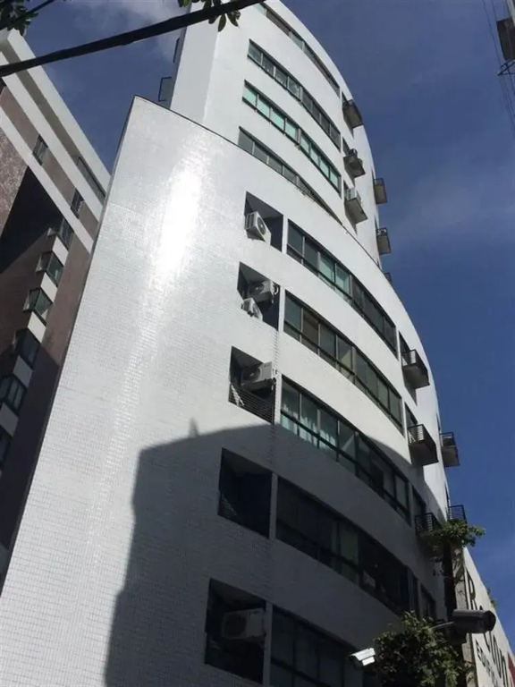 Flat Puerto Bilbao Jaqueira