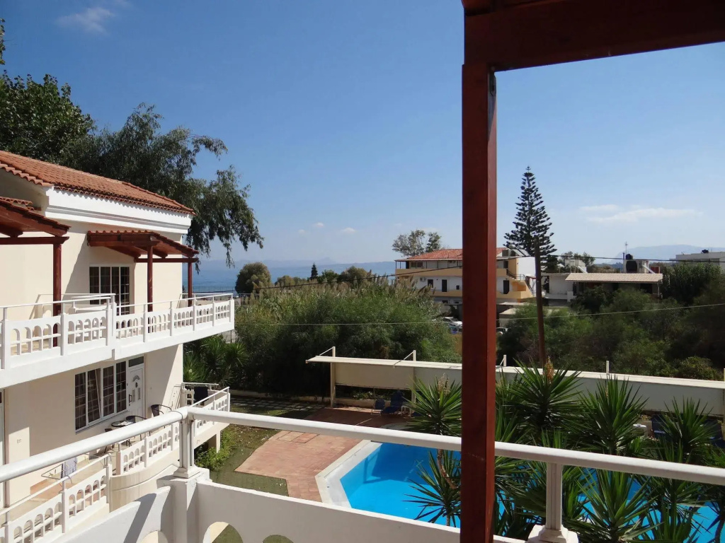 Perla Beach - Général