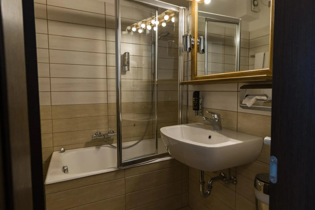 Hotel Villa Argentina Cortina d'Ampezzo - Général