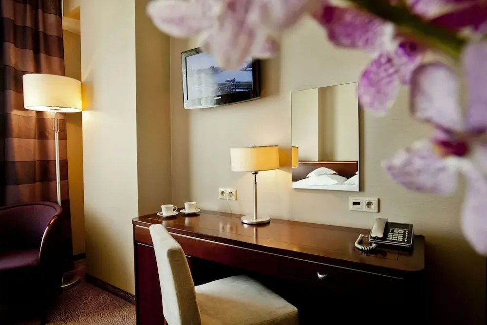 Hotel Kossak - Chambres