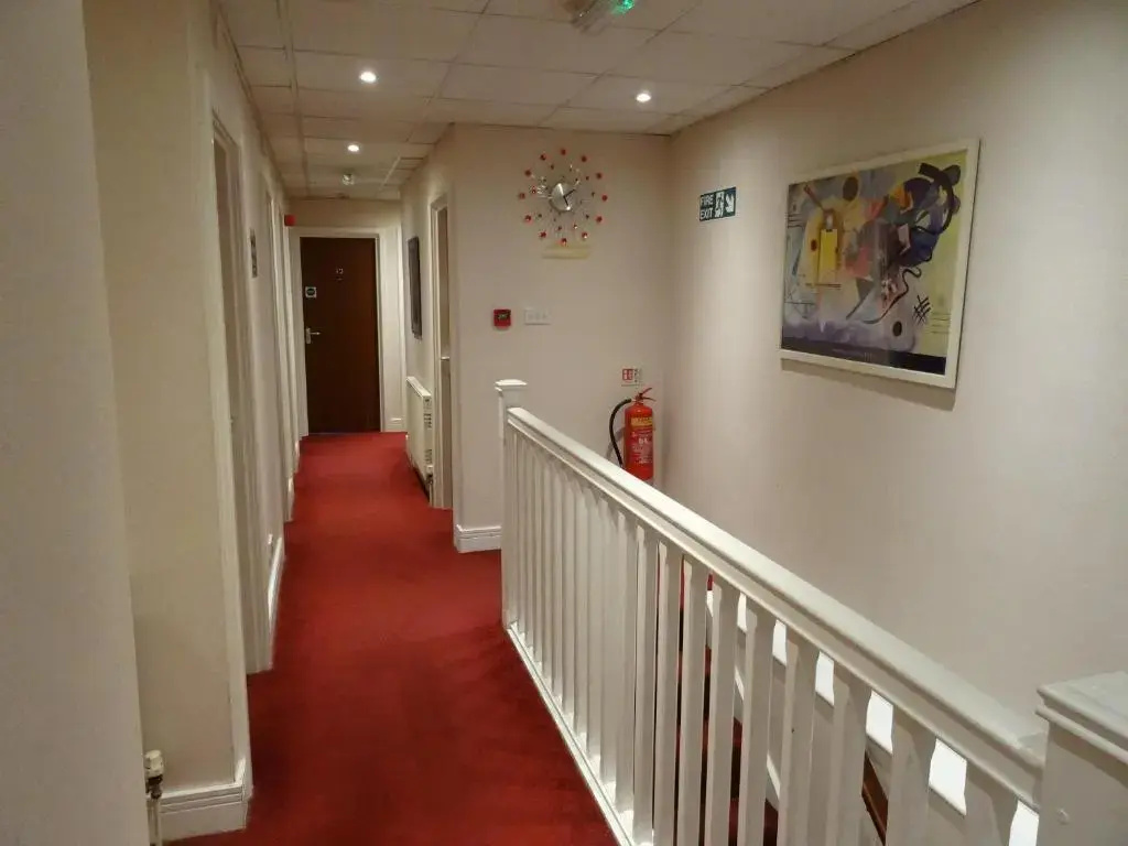 Hotel photo 7