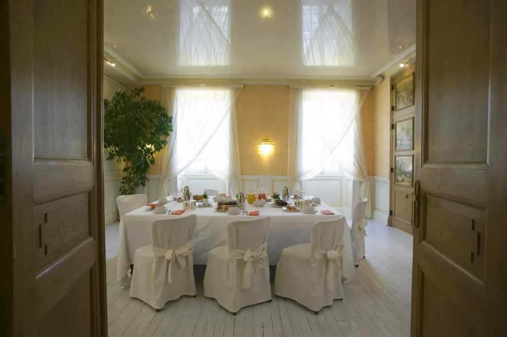 Best Western Grand Hotel De Bordeaux - Général