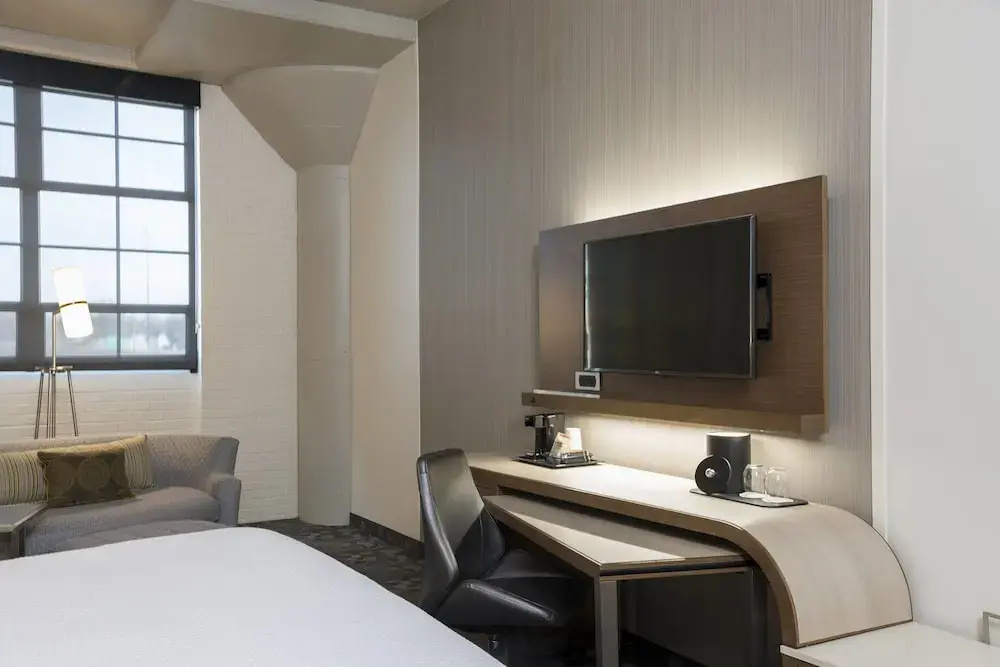 Hotel photo 5