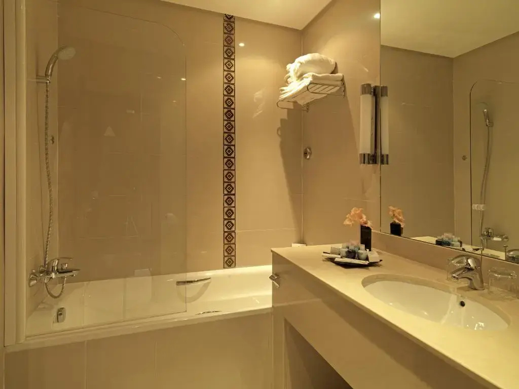 Atlas Essaouira Riad Resort - Chambres