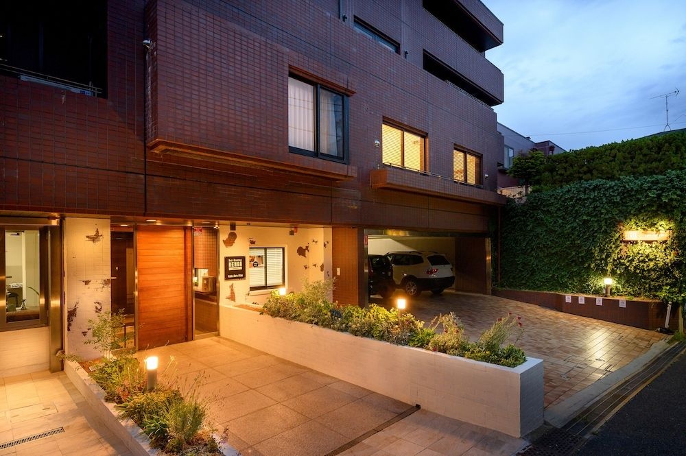 Bed & Breakfast RENGA Daikanyama - Hostel 사진 17