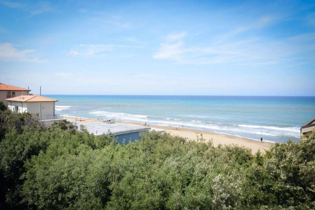 Hotel Villa Denia - Général