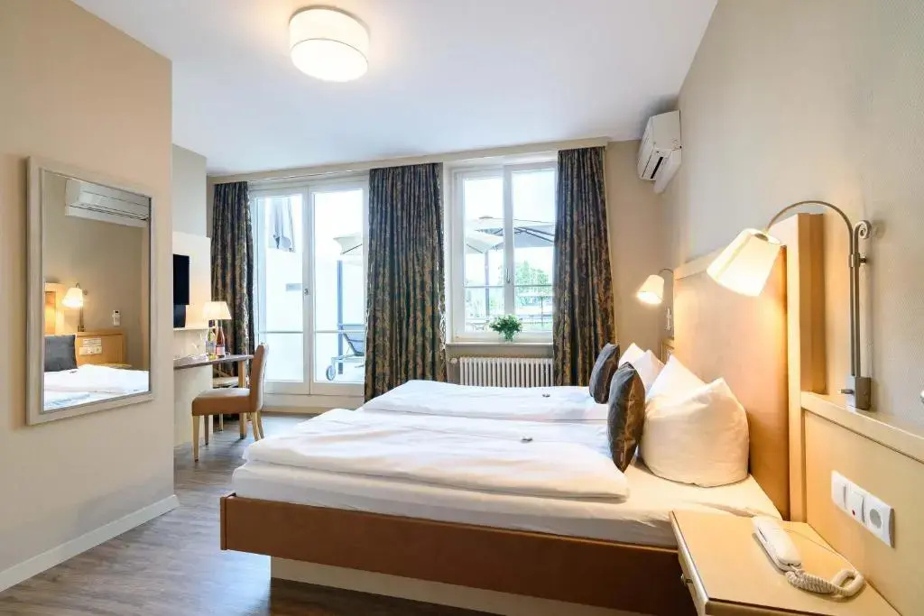 Schreier am See - Chambres