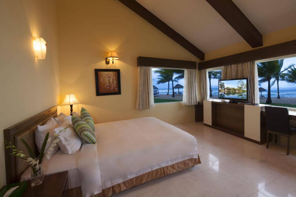 Famiana Resort & Spa