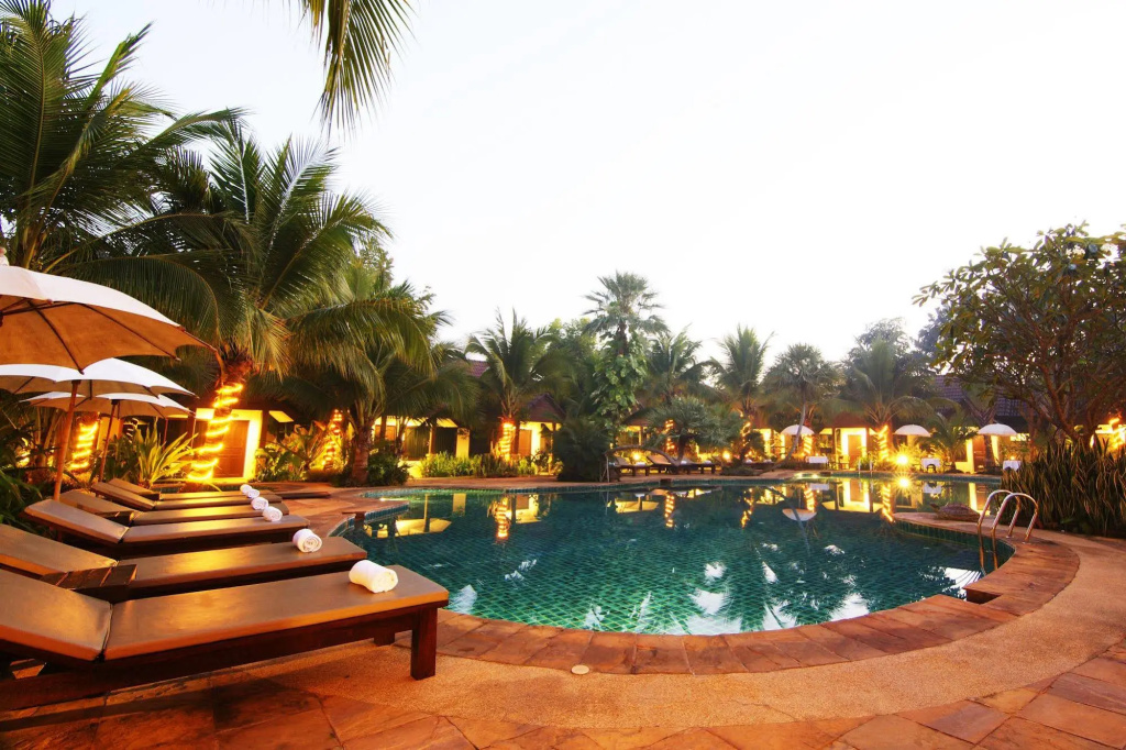 Laluna Hotel & Resort - Général