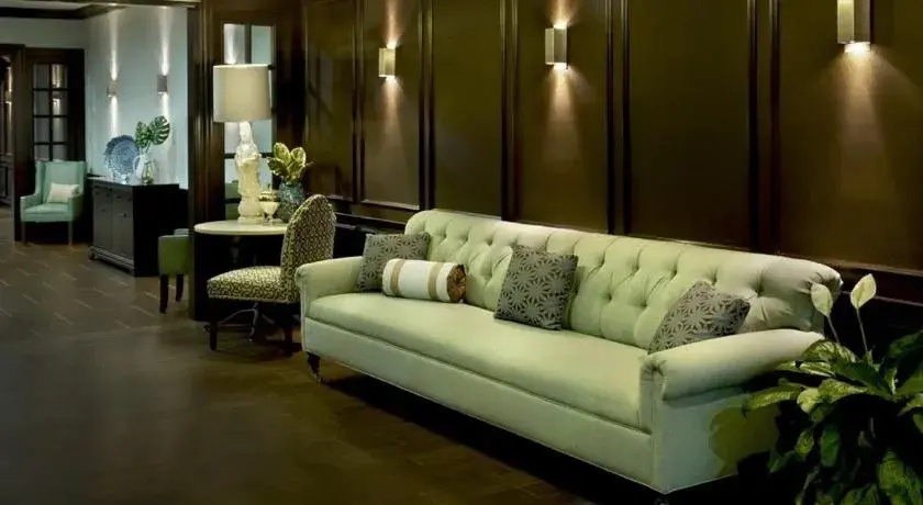 Sutton Court Hotel Residences - Général