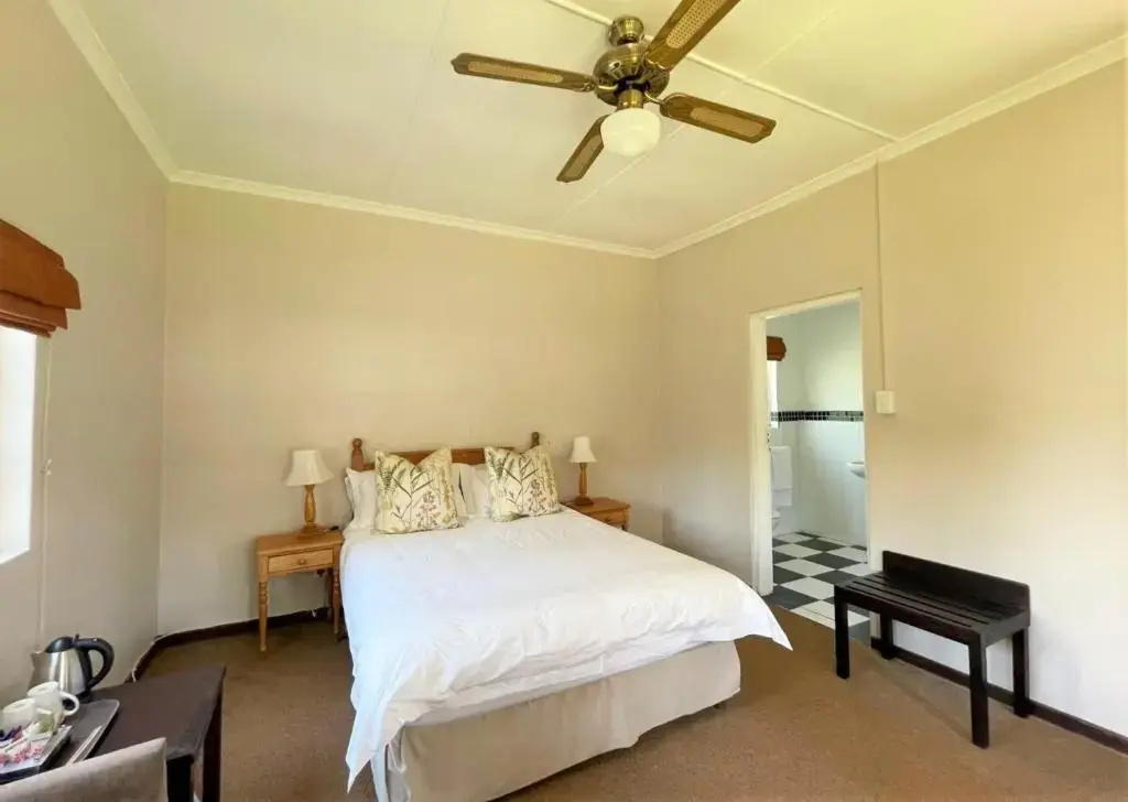 Himeville Arms - Chambres