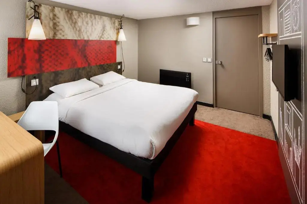 ibis Coventry South - Général