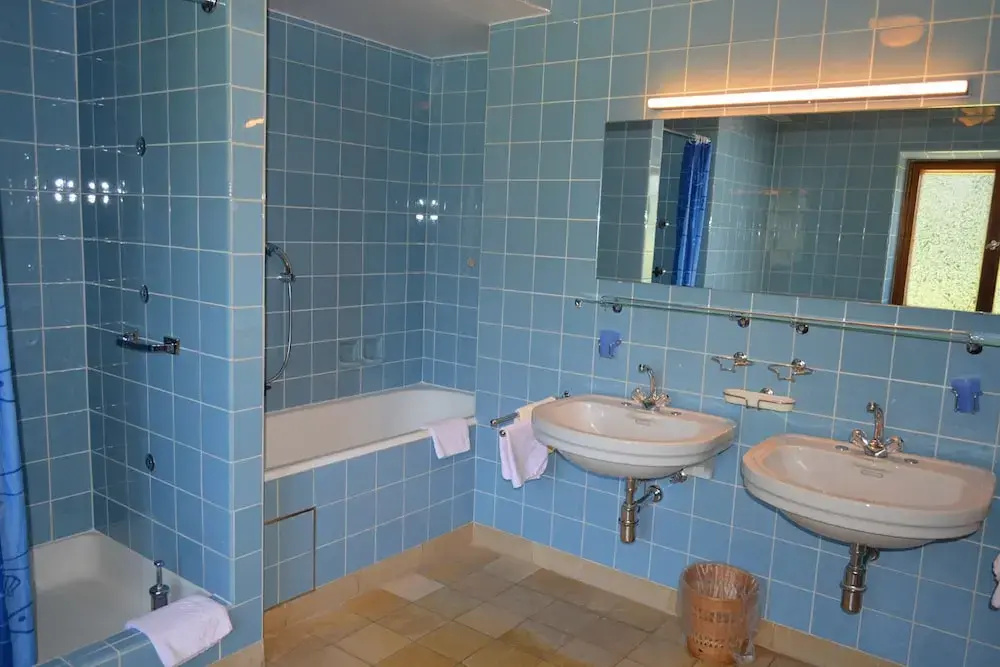 Hotel Garni Sonnenhof - Général