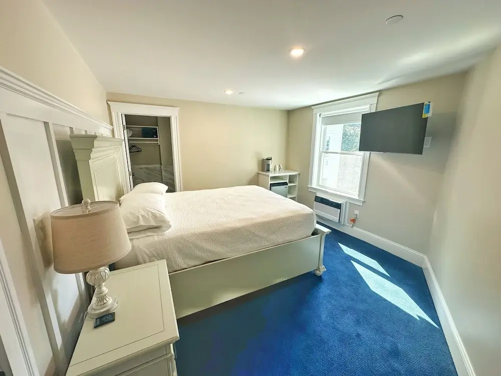 The Winthrop Arms Hotel And Restaurant - Chambres