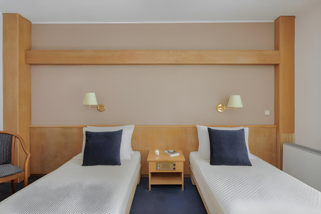 Sun Beach Hotel - Général