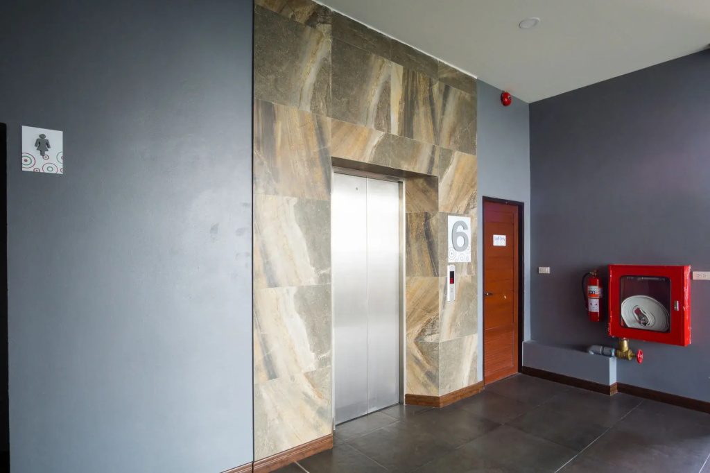 Hotel photo 12
