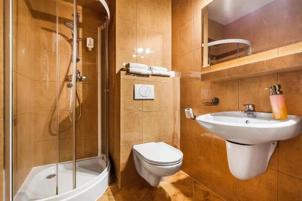 Comfort room