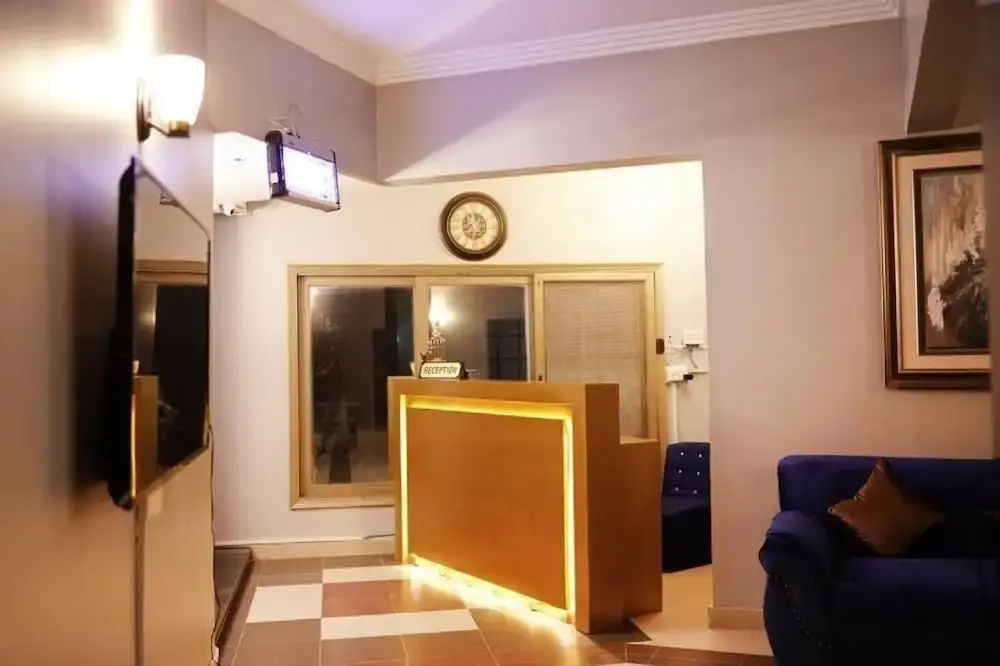 Hotel photo 10