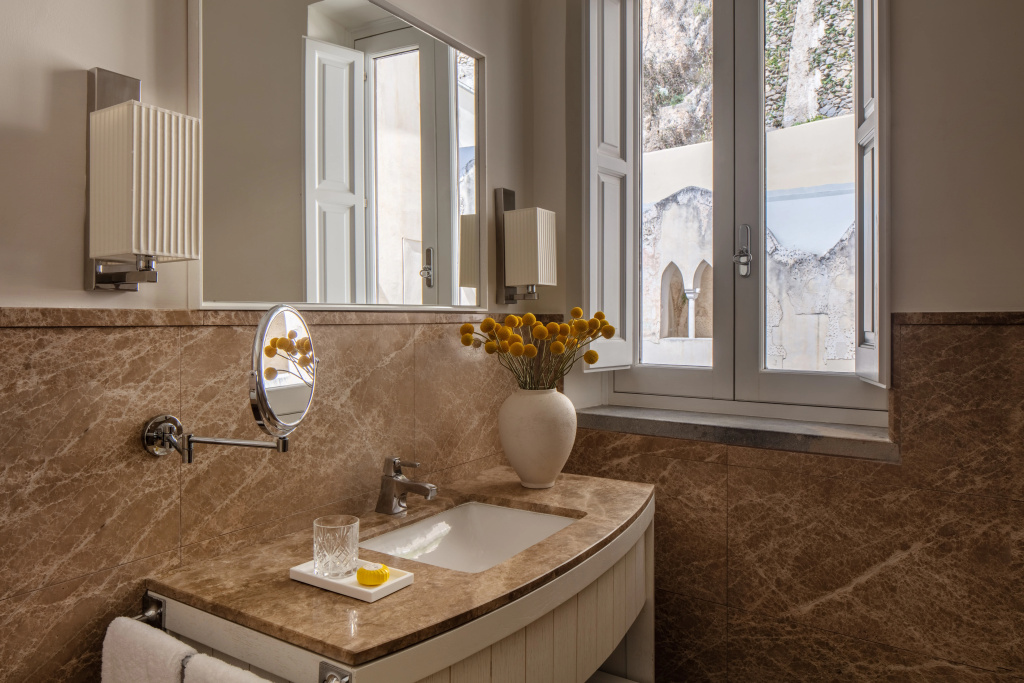 Anantara Convento di Amalfi Grand Hotel - Général