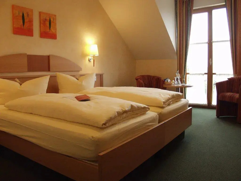 AKZENT Hotel Franziskaner - Général