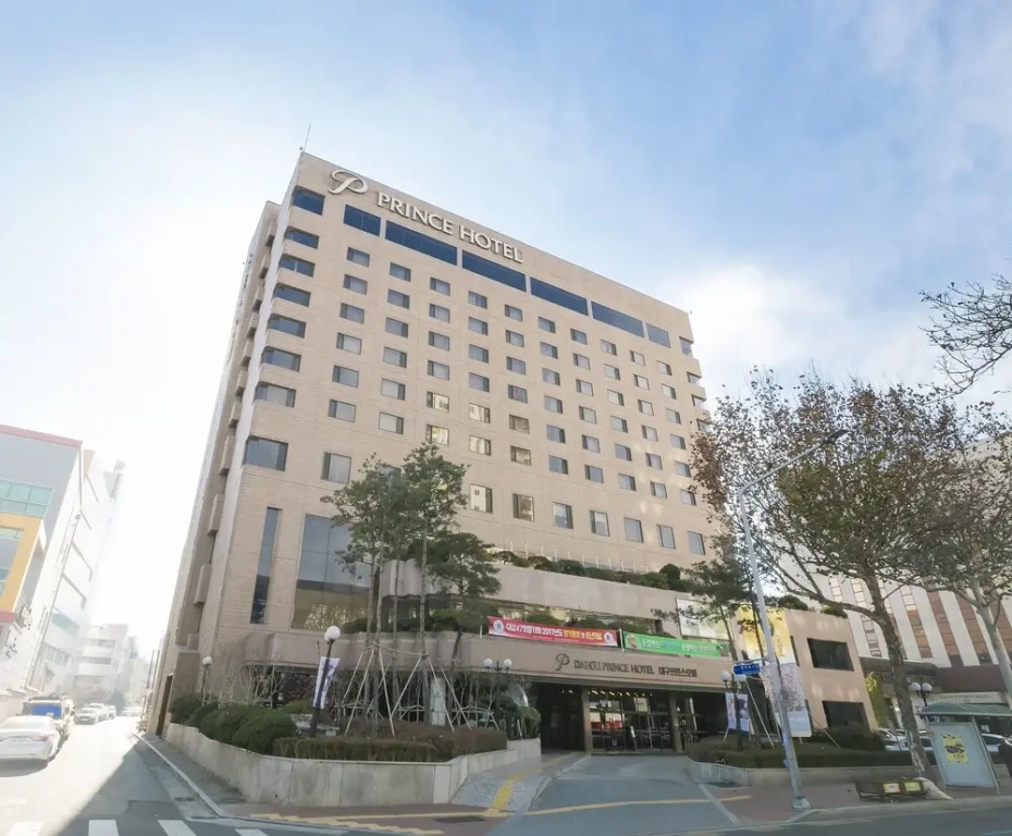 Hotel photo 1
