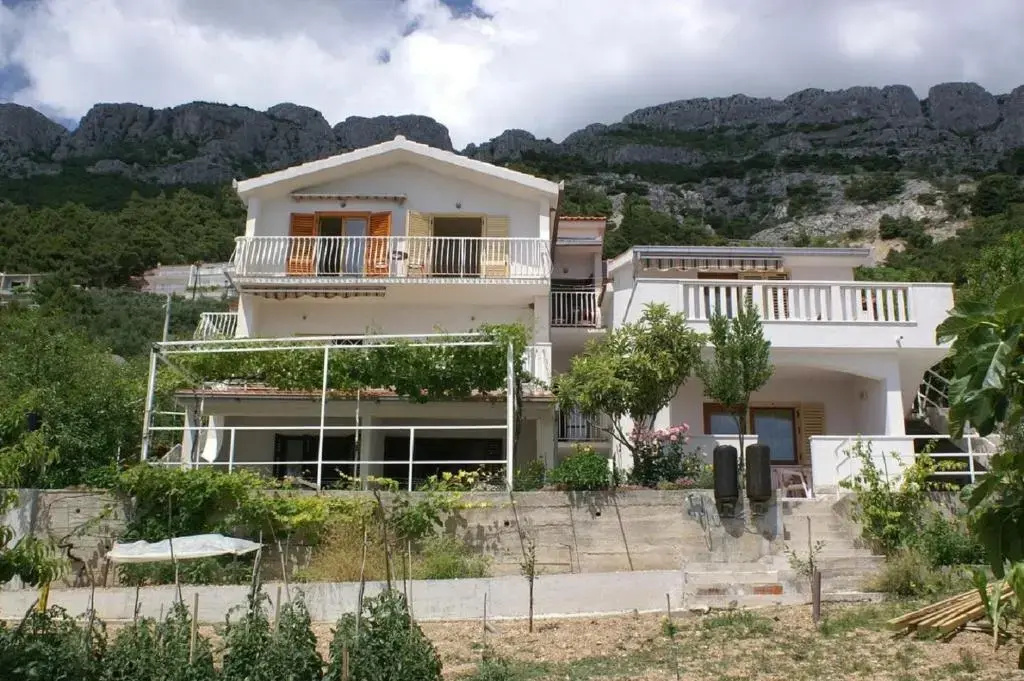 Apartments Niko - 50m from beach