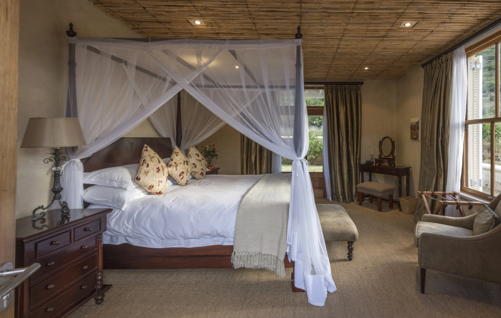 Mount Camdeboo Private Game Reserve by NEWMARK — 3