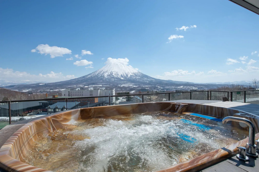 Ki Niseko - Général