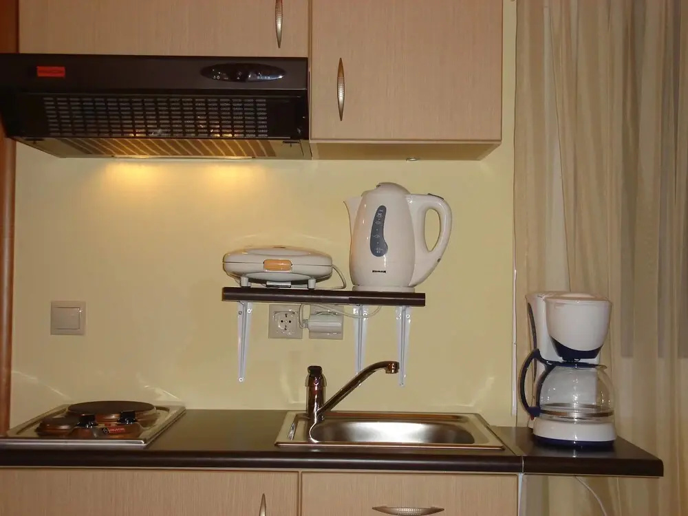 Hotel photo 13