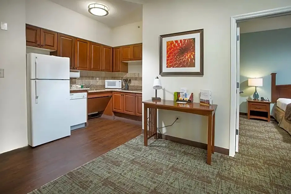 Staybridge Suites Augusta by IHG - Chambres