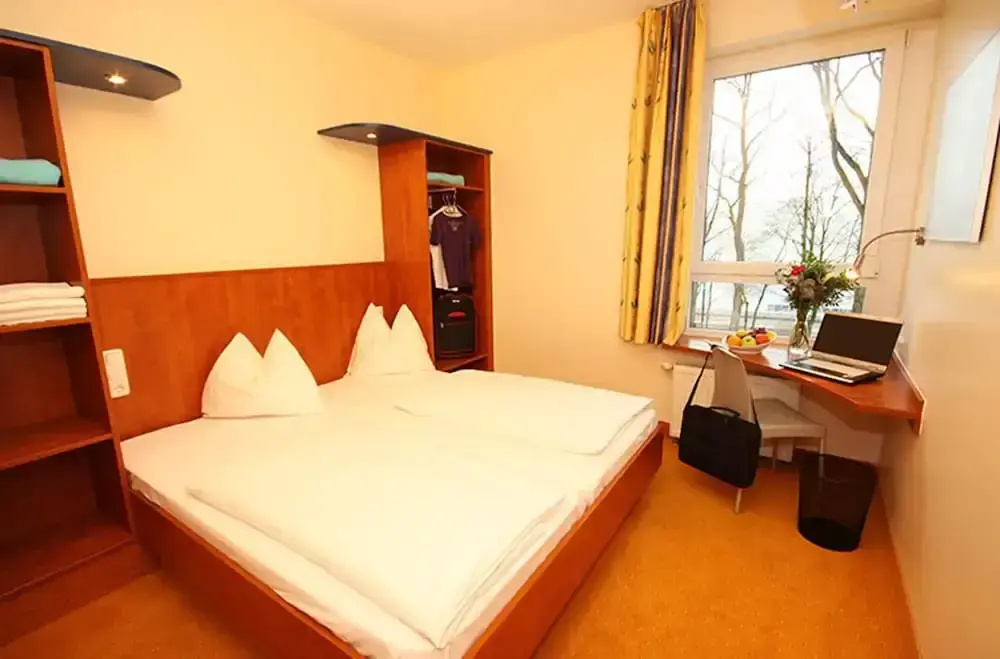 Hotel photo 7