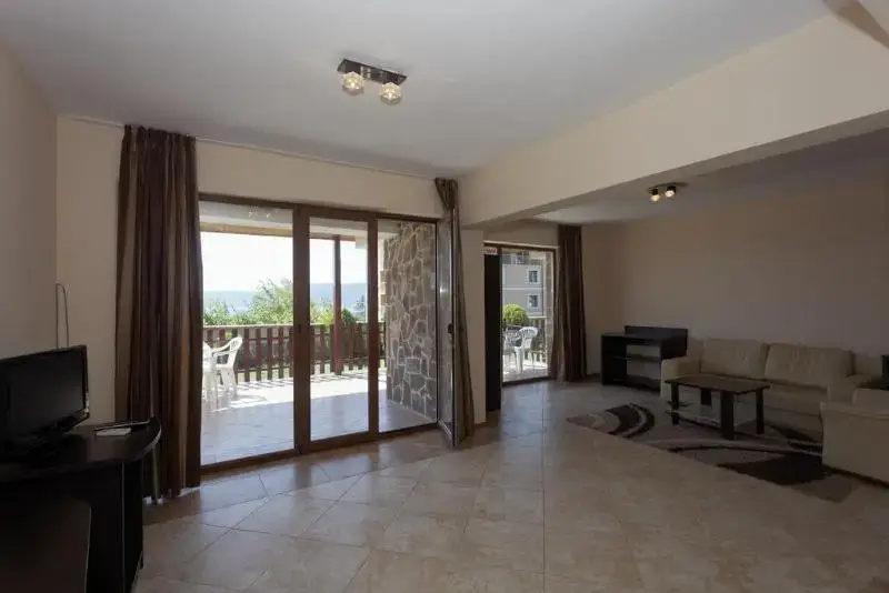 Hotel Vemara Club - Chambres