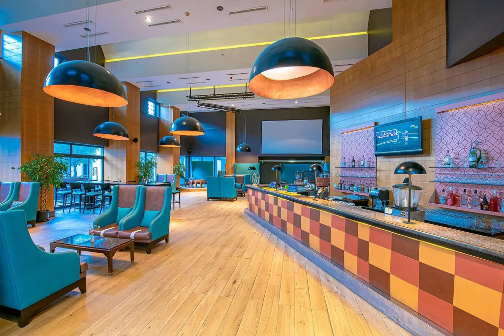 Lykia World Antalya  - фото 14