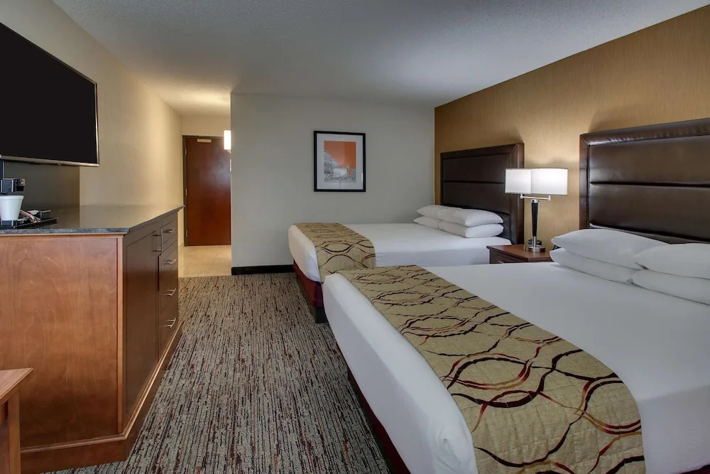 Drury Inn & Suites Evansville East - Chambres