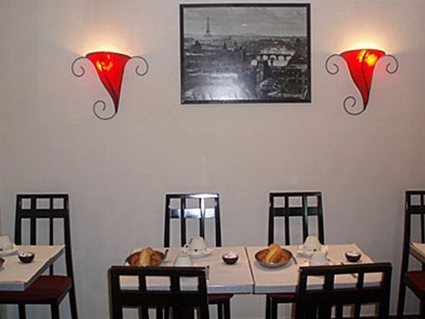 Hotel photo 10
