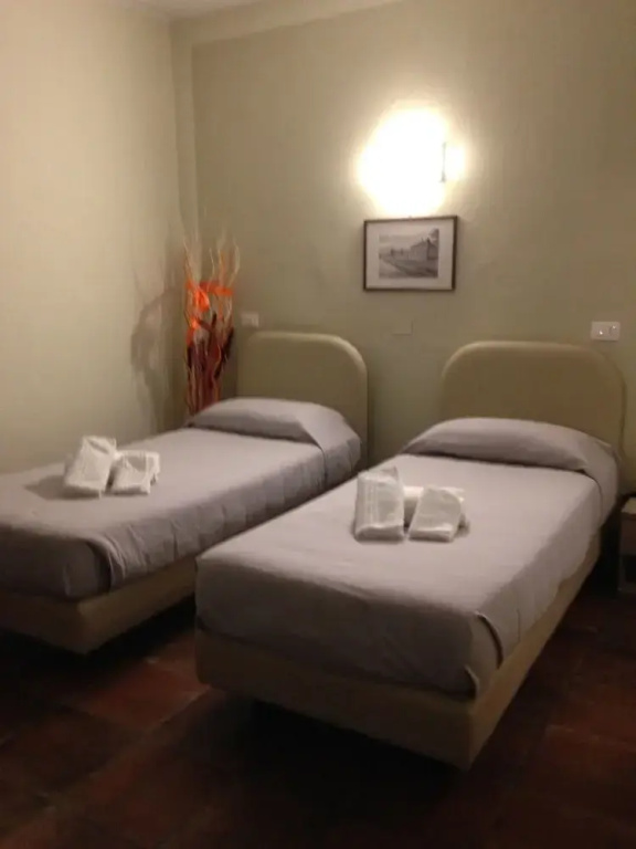 Albergo San Michele Ristorante Torino - Général