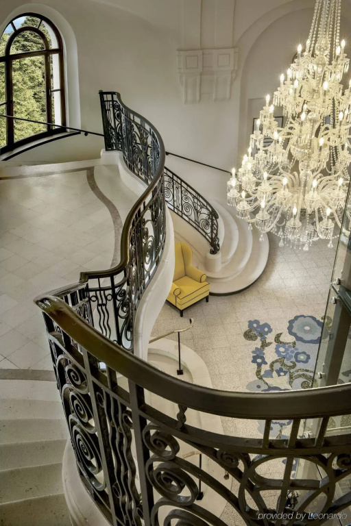 Hôtel Royal - Général