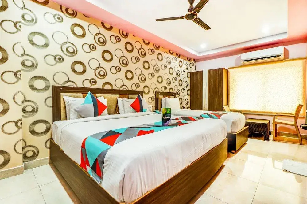 Hotel photo 5