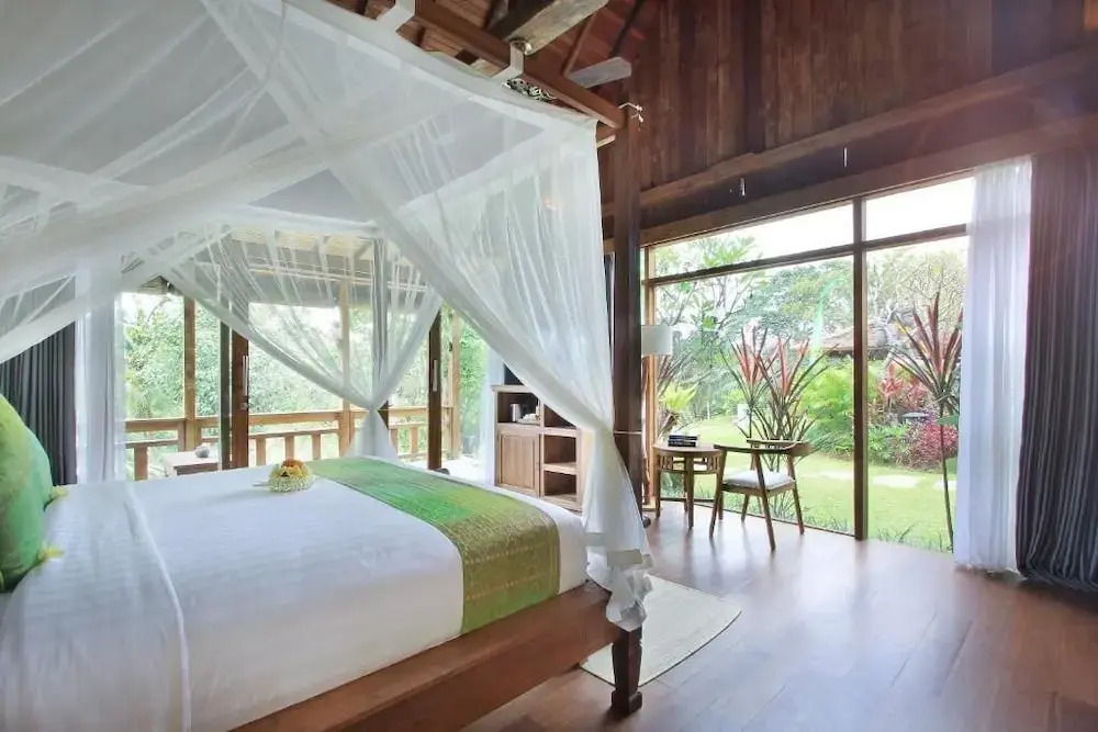Bucu View Resort