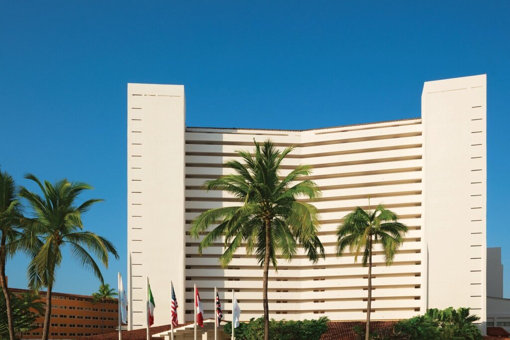 Sunscape Puerto Vallarta Resort & Spa by null