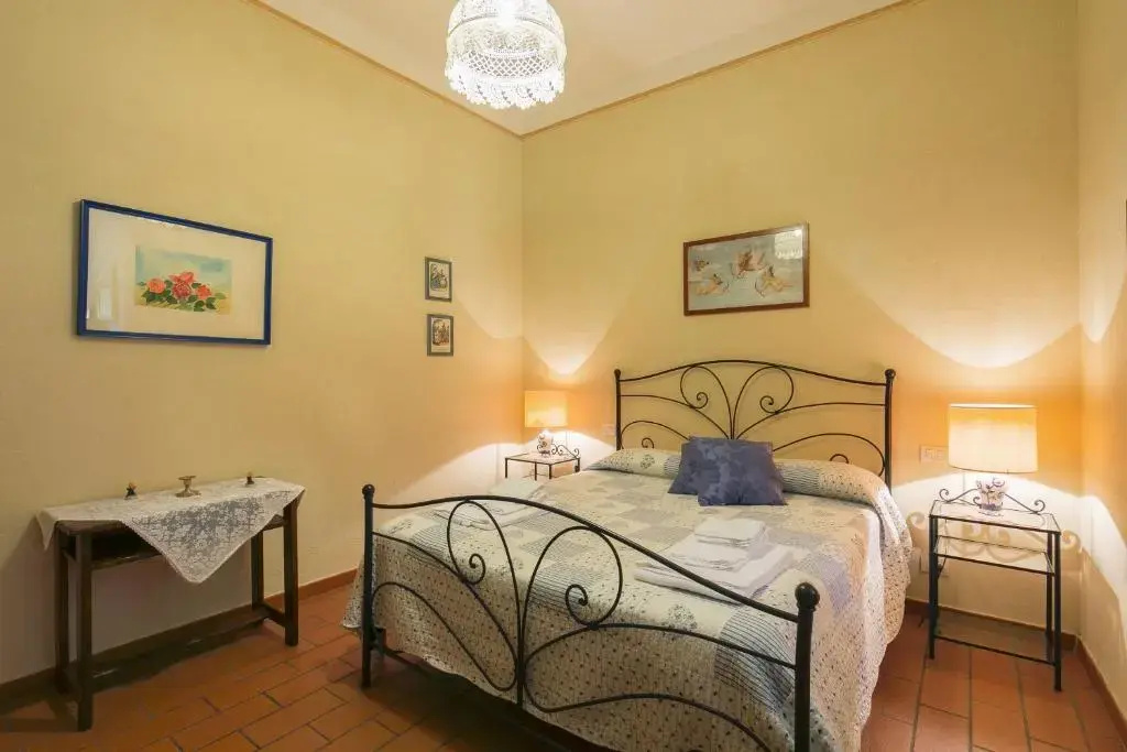Agriturismo Il Gelso - Chambres