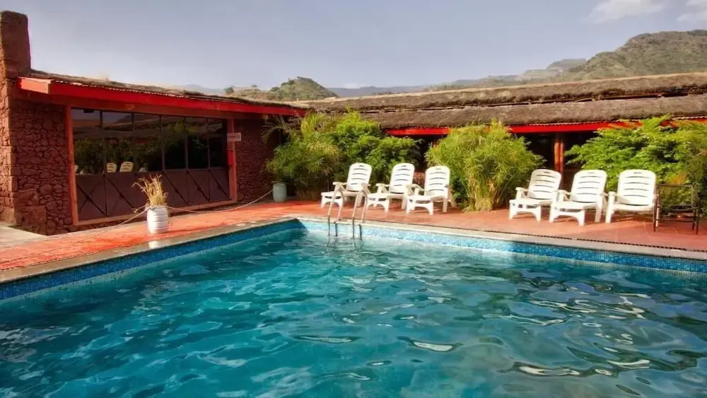 Lal Hotel and Spa - Général
