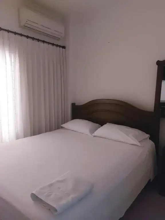 Casa Hotel Miriam - Chambres