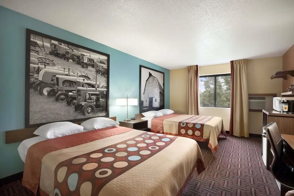 Hotel photo 3
