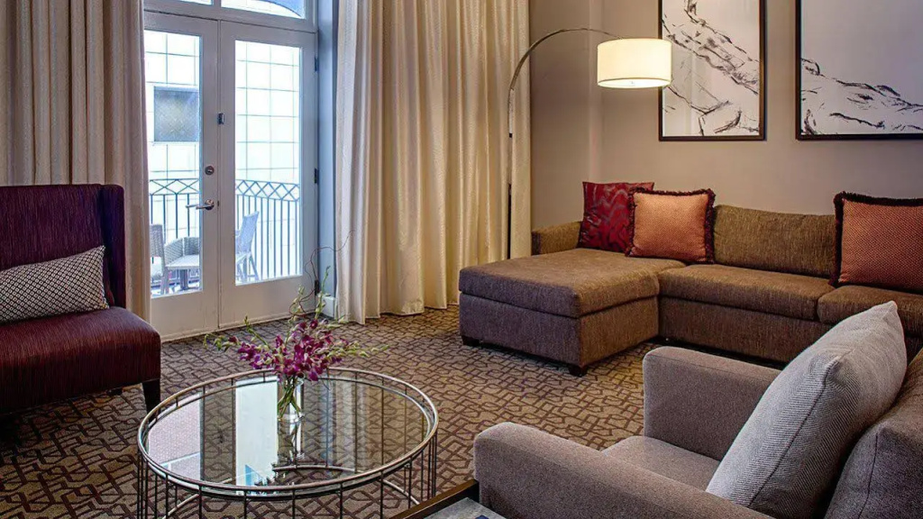 Hyatt Centric French Quarter New Orleans - Général