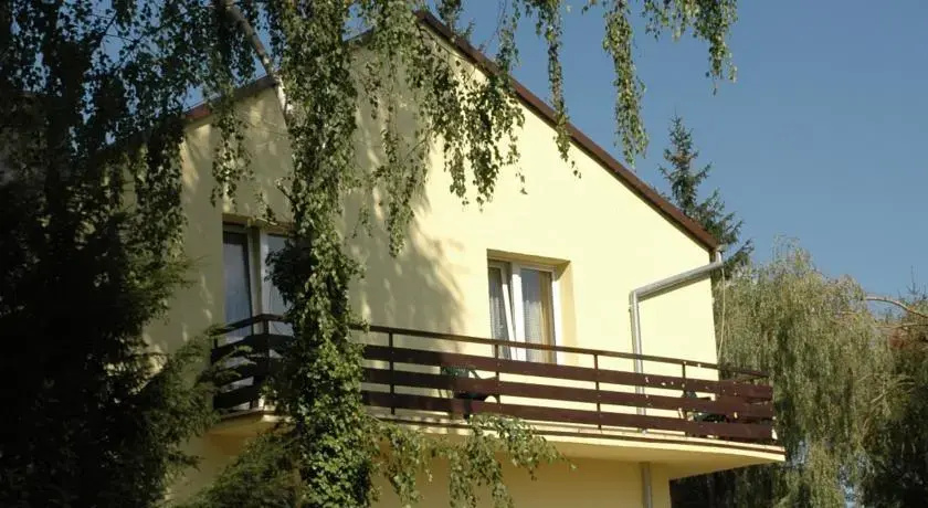 Villa Laura