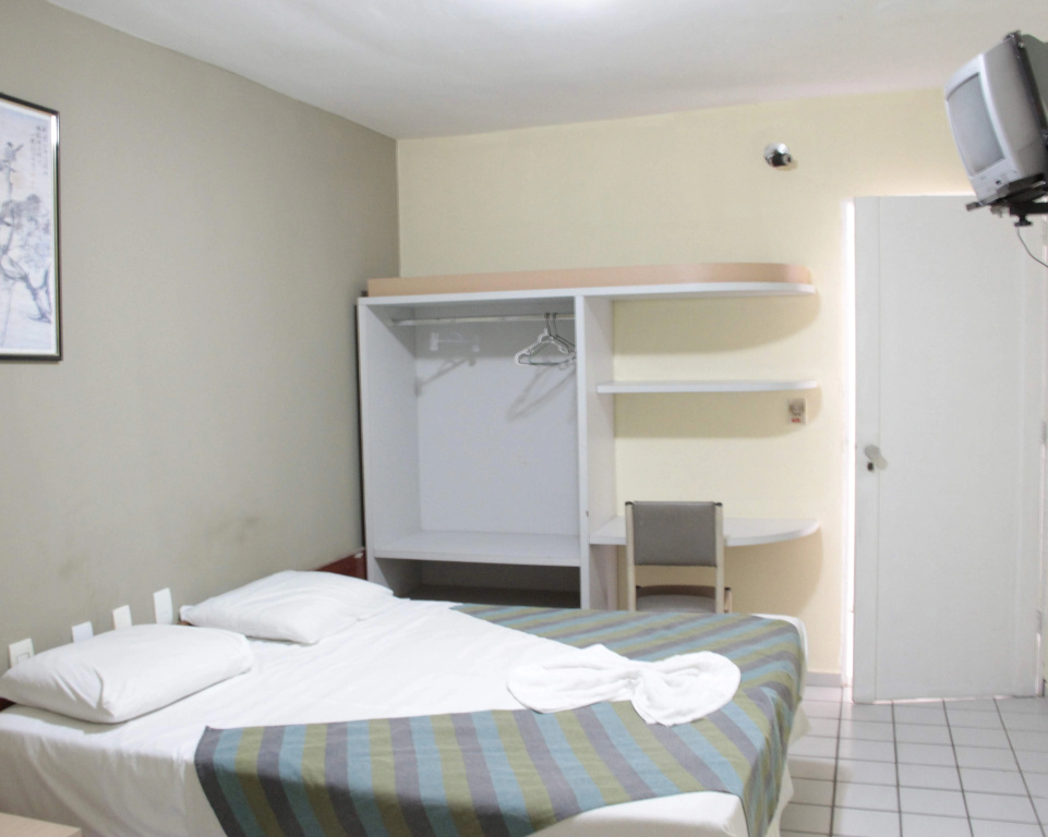 Lagoa Park Hotel - Général