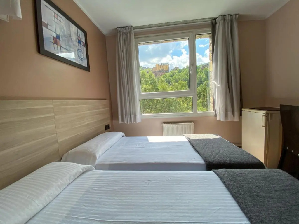 Somriu Hotel Vall Ski - Général