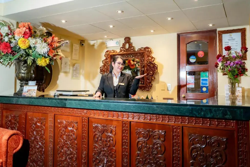 Hotel photo 25