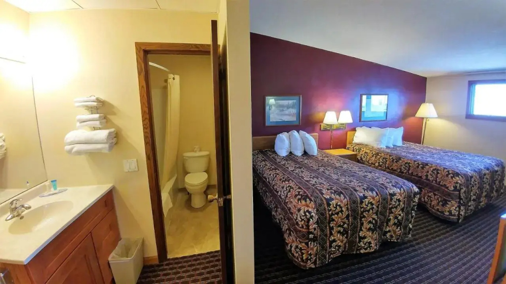 Hotel photo 12